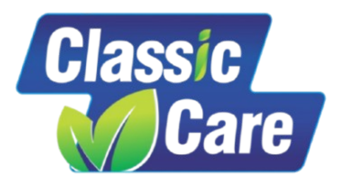 THE CLASSIC CARE