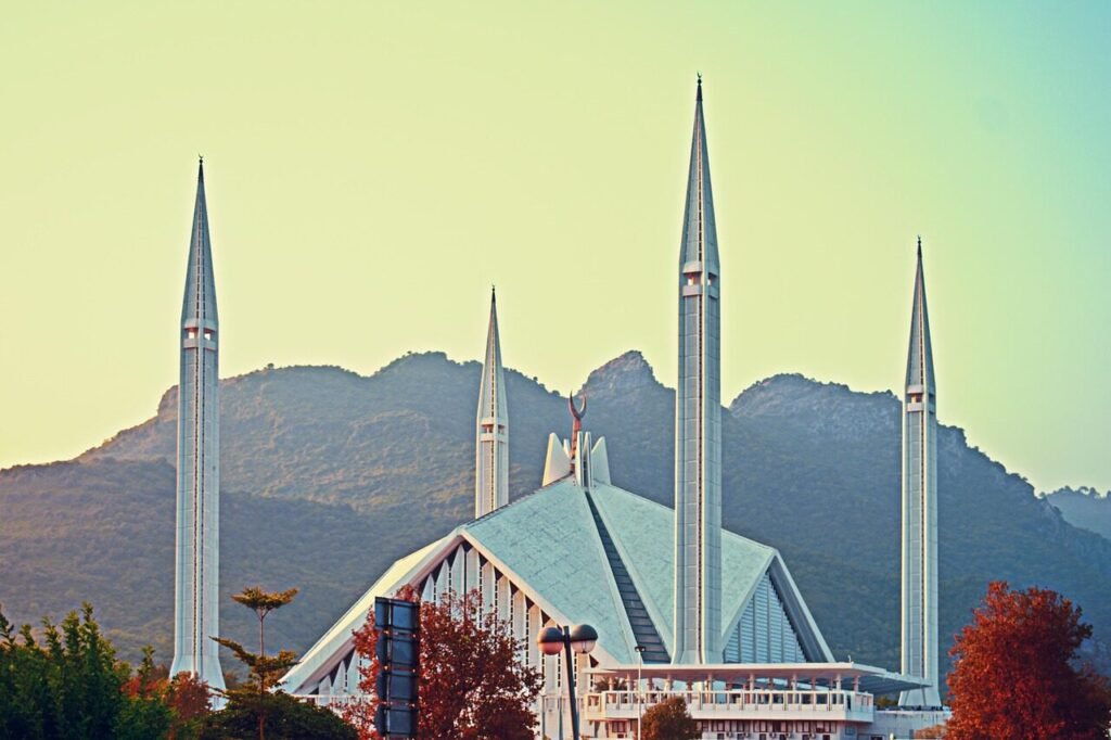 travel, tourism, city, architecture, islamabad, landmark, faisal masjid, pakistan, masjid, islam, islamabad, islamabad, islamabad, islamabad, islamabad, faisal masjid