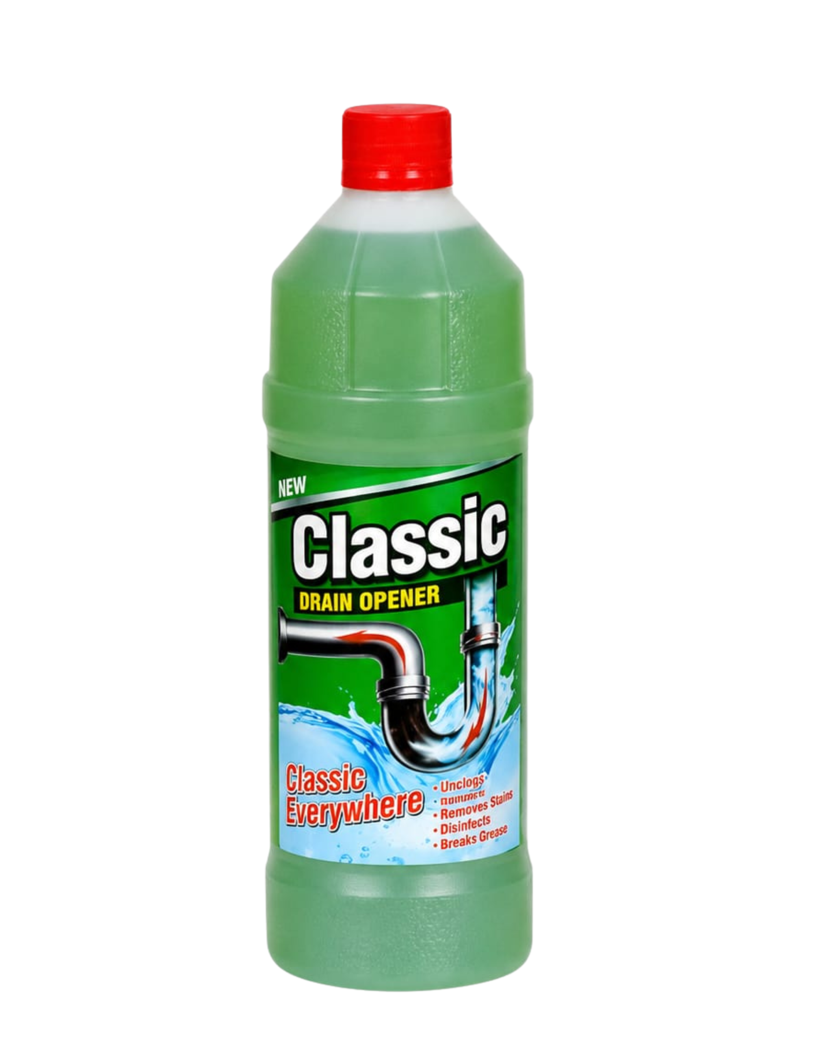 Drain Opener 700ML