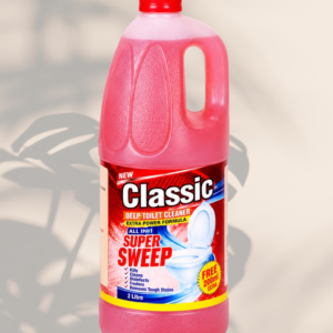 Sweep Cleaner 1.4L
